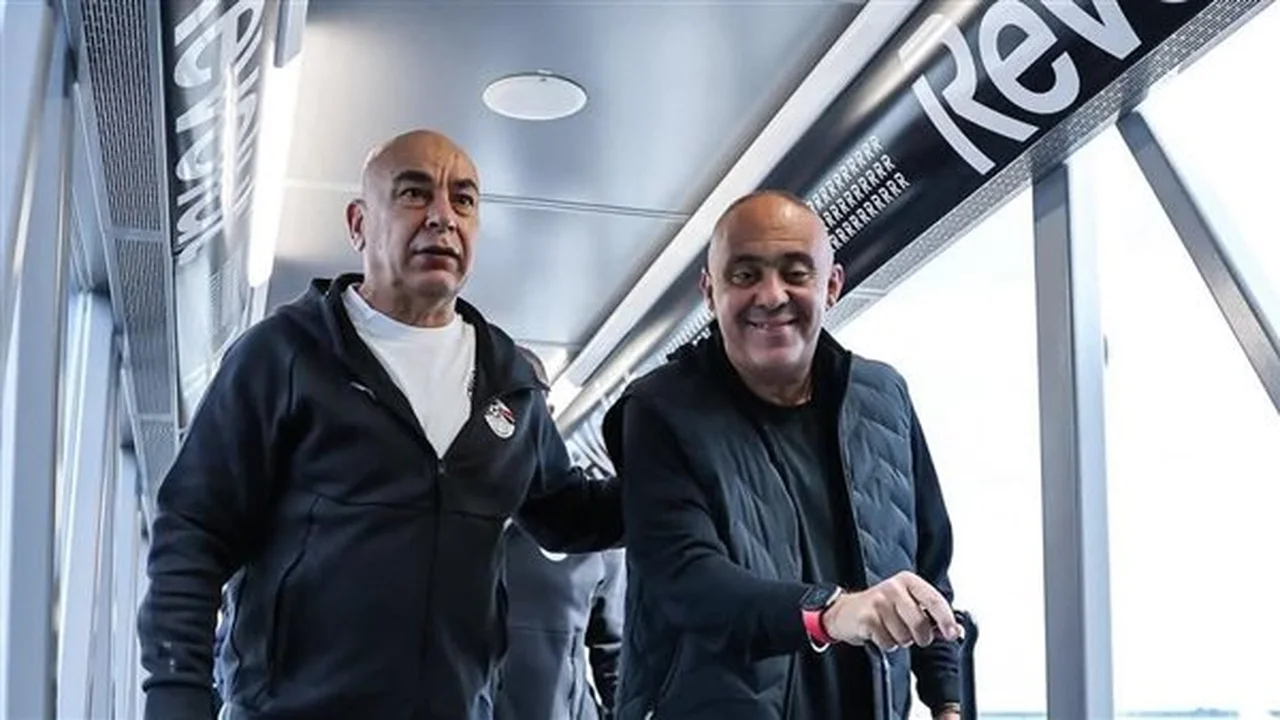 موعد مباراة مصر وإسبانيا الودية والقنوات الناقلة للمواجهة المرتقبة بين المنتخبين